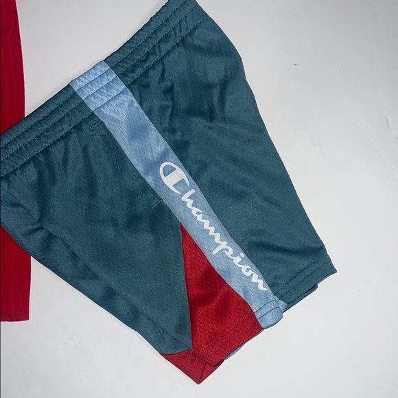 NWOT Boys Champion Set - Picture 6 of 10